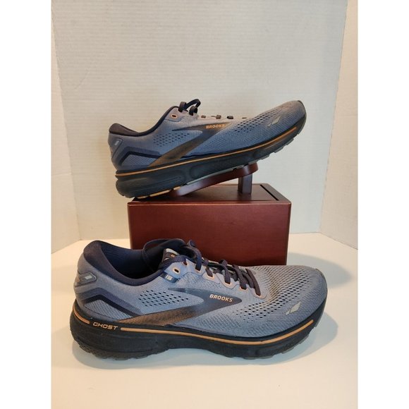 brooks ghost 5 mens